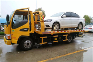 康乐附近拖车救援24小时服务热线